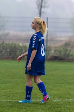 Bild 81 - SC Kaltenkirchen - SG Trittau/S�dstormarn : Ergebnis: 0:6